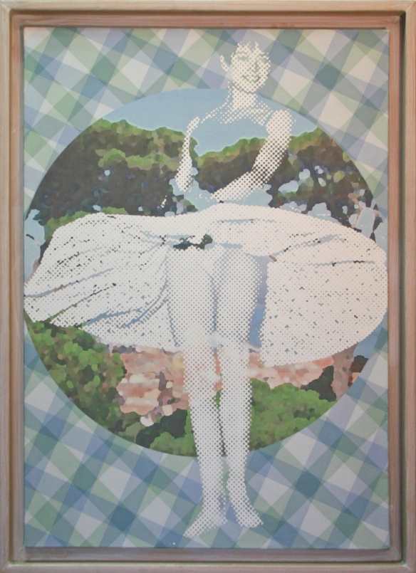 Capolongo - B.B., a tribute to Brigitte Bardot