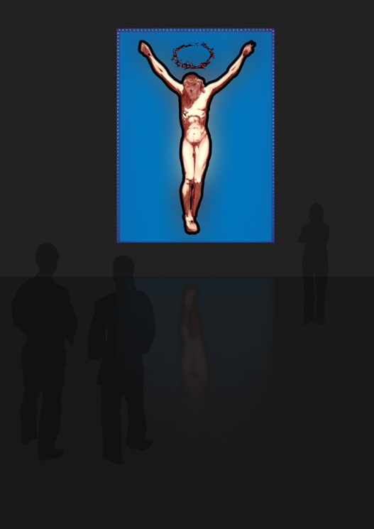 Capolongo - Crucify Now!
