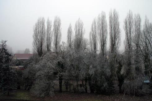 Capolongo - La Ferme