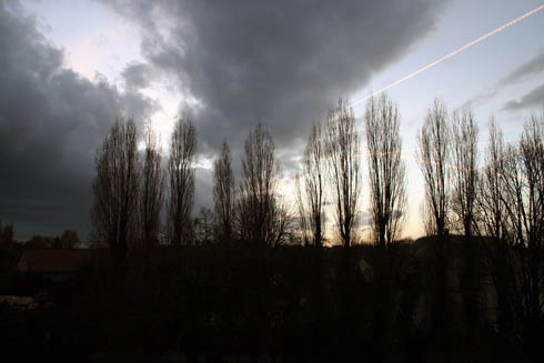 Capolongo - La Ferme