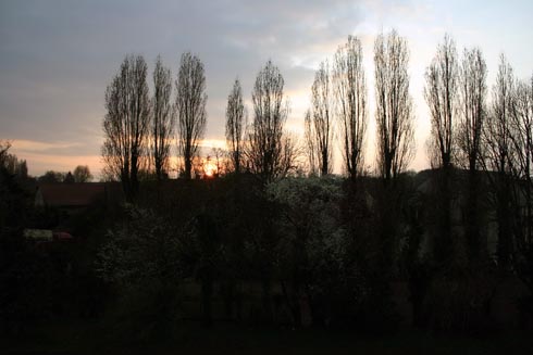 Capolongo - La Ferme