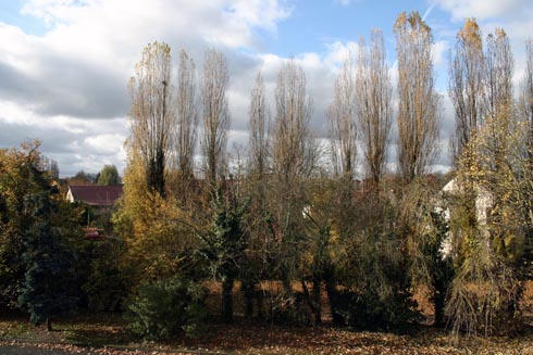 Capolongo - La Ferme