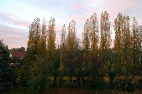 Capolongo - La Ferme