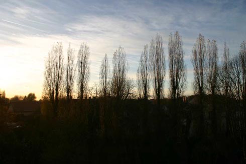 Capolongo - La Ferme