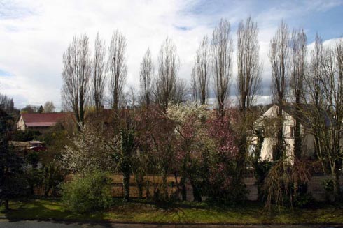 Capolongo - La Ferme