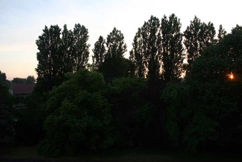 Capolongo - La Ferme