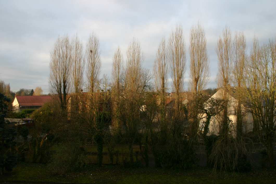 Capolongo - La Ferme