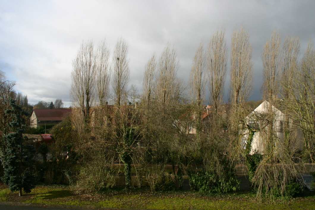 Capolongo - La Ferme