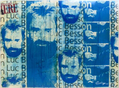 Capolongo - La Gente