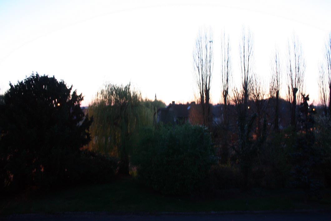Capolongo - Le Clocher