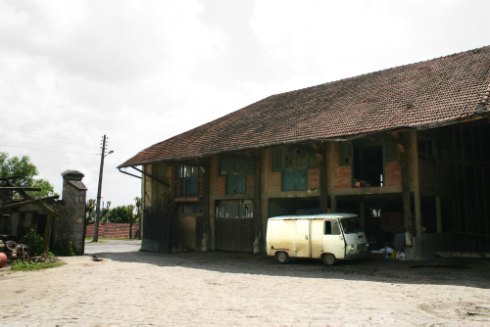 Capolongo - Noland Farm