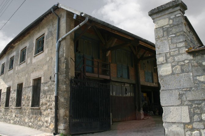 Capolongo - Noland Farm