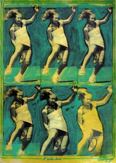Capolongo - Dello Sport